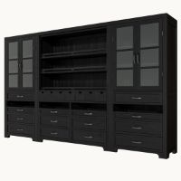 15327 Black